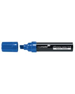 Legamaster Flipchart-Marker TZ48 Blau