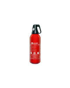 Permafix Feuerlöscher Pulver PS2-P