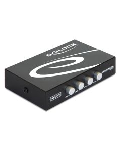 Delock Switchbox USB2.0.4 Port