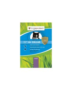 bogar Anti-Parasit-Halsband bogaprotect Collar Katze 35 cm