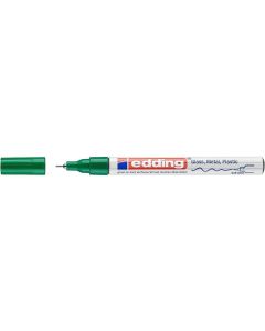 edding Lackmarker 780 CREA Grün