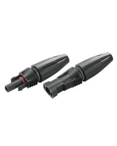 Weidmüller Steckverbinder PV-Stick Set Stecker und Kupplung