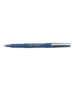 Pilot Fineliner 0.4 mm Blau, 1 Stück