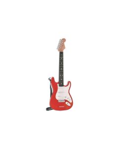 Bontempi Musikinstrument Elektronische Rockgitarre