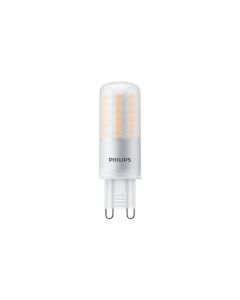 Philips Professional Lampe CorePro LEDcapsule ND 4.8-60W G9 827