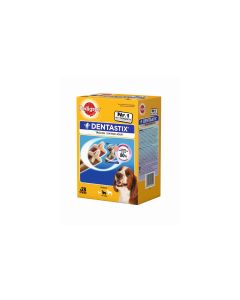 Pedigree Kaustange DentaStix Medium, 28 Stück