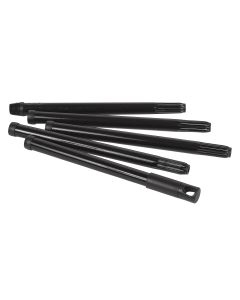 Ebnat Stiel 135 cm, 5-teilig
