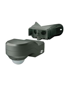 Brennenstuhl PIR Bewegungsmelder 240 IP44 Anthrazit