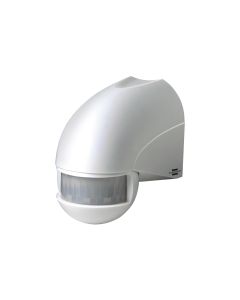Brennenstuhl PIR Bewegungsmelder 180 IP44 Weiss