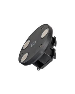 Brennenstuhl Lampenhalter Magnet für Akku LED Arbeitsstrahler