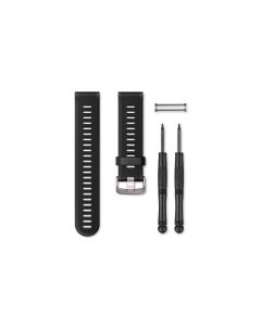GARMIN Armband Forerunner 935 Silikon Schwarz