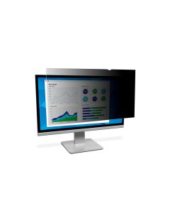 3M Monitor-Bildschirmfolie Privacy Filter 31.5/16:9