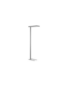 Eglo Professional Bürostehleuchte GARABELLA mit Sensor, Silber
