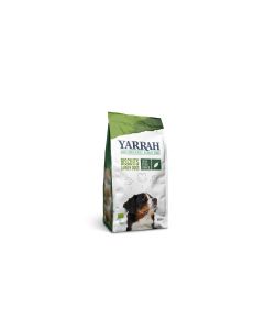Yarrah Vega Bio-Hundekekse, 500 g