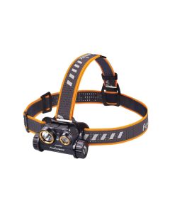 Fenix Stirnlampe HM65R Schwarz