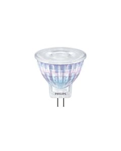 Philips Professional Lampe CorePro LED spot 2.3-20W 827 MR11 36D