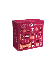 Helvetiq Partyspiel WINEIQ – Das Spiel