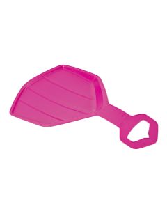 Hamax Schneerutscher Hotsheet Pink