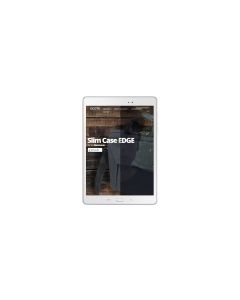 DICOTA Tablet-Schutzfolie Anti-Glare self-adhesive Tab A 10.1