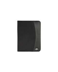 WEDO Konferenzmappe  Elegance A4 Schwarz
