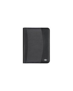 WEDO Konferenzmappe  Elegance A4 Schwarz