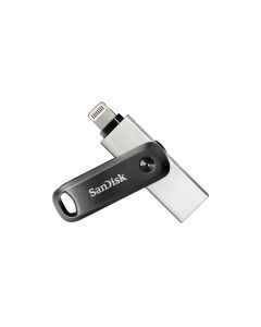 SanDisk USB-Stick iXpand Lightning + USB3.0 Type A 128 GB