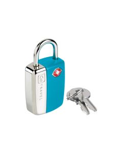 GOTravel Reiseschloss Glo Travel Sentry