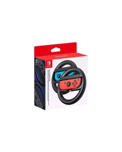 Nintendo Lenkradaufsatz Joy-Con Lenkrad-Paar