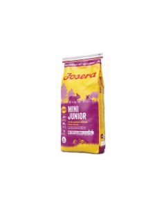 Josera Trockenfutter MiniJunior Small Dogs, 0.9 kg