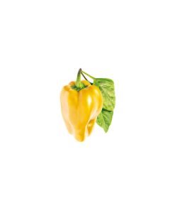 Click and Grow Samen Gelbe Peperoni