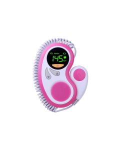 Babysounds Fetal Doppler mit Lautsprecher