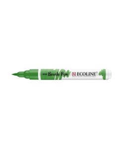 Talens Brushpen Ecoline Waldgrün