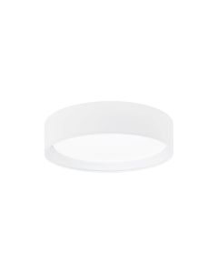 EGLO Leuchten Deckenleuchte PASTERI 1 1x 11 W 3000 K, Weiss