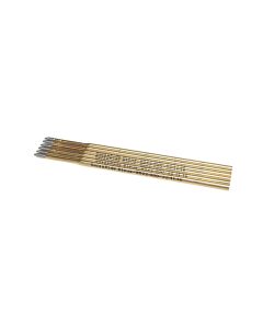 Caran d'Ache Schreibmine KS-Mine SwissRide 6 x Blau, Medium (M)