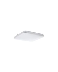 EGLO Leuchten Deckenleuchte FRANIA 1 1x 17.3 W 3000 K, Weiss