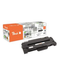 Peach Toner Samsung MLT-D1052 Black