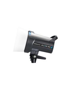 Elinchrom Studioblitzanlage Compact D-Lite RX 4