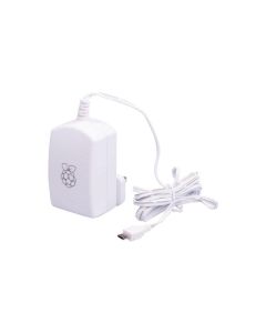 Raspberry Pi Netzteil T5875DV MicroB 5.1 V 2.5A für Raspberry Pi 3