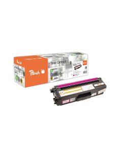 Peach Toner Brother TN-325M Magenta