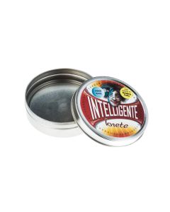 Intelligente Knete Knetmasse Liquid Glass 80 Gramm