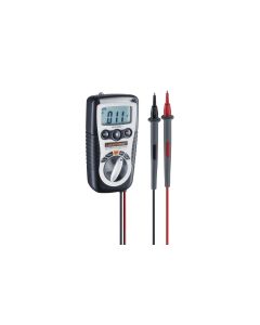 Laserliner Multimeter Pocket 1999 Digits