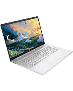 HP 17 Silver GT9