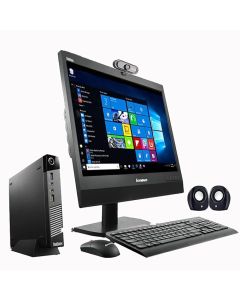 (Refurbished) Lenovo ThinkCenter 19 