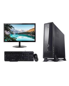 EXZON Gaming Pc Full setup 