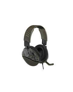 Turtle Beach Headset Ear Force Recon 70 Camo Grün/Schwarz