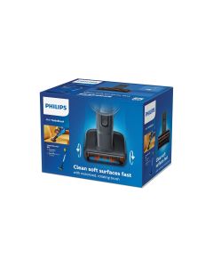 Philips Turbobürste FC8079/01