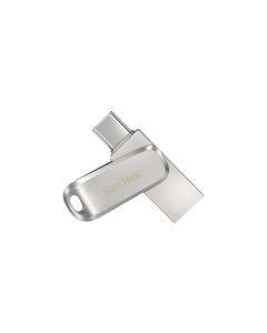 SanDisk USB-Stick Ultra Dual Luxe USB Type-C 32 GB