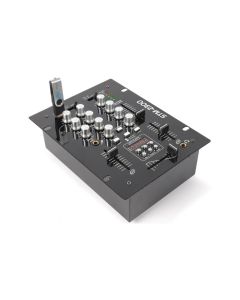 Vonyx DJ-Mixer STM-2300