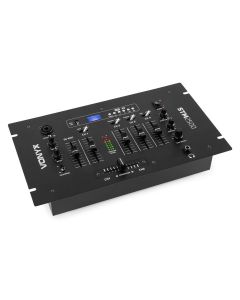 Vonyx DJ-Mixer STM2500