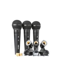 Vonyx Mikrofone VX1800S Set